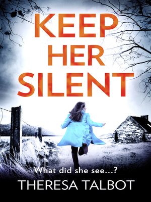 cover image of Keep Her Silent